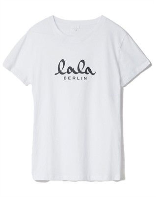 Cara Lala T-shirt